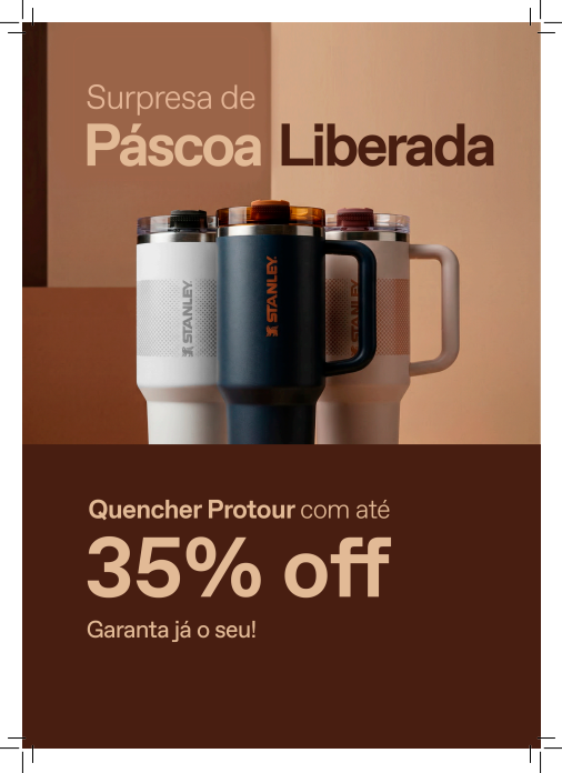 PROMOÇÕES