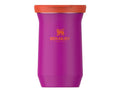 Cuia Térmica com tampa terere Vivid Violet | 200ML