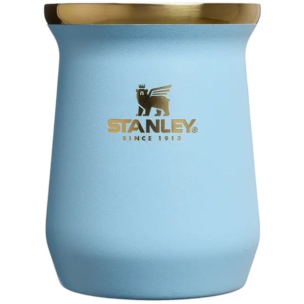 Cuia Térmica Mate Messi Blue Stanley | 236ml