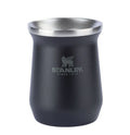 Cuia Térmica Matte Black | 236ml