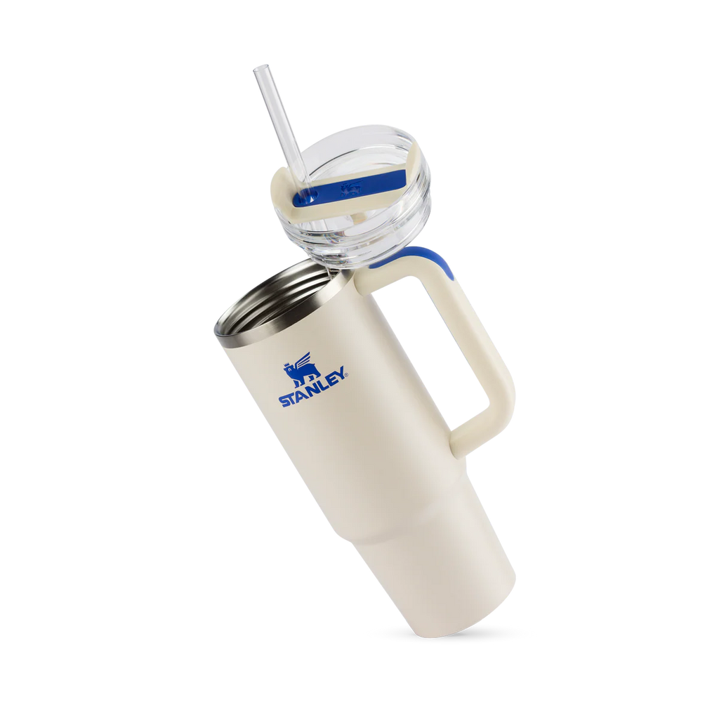 Copo Quencher CREAM ROYAL Stanley | 887ML
