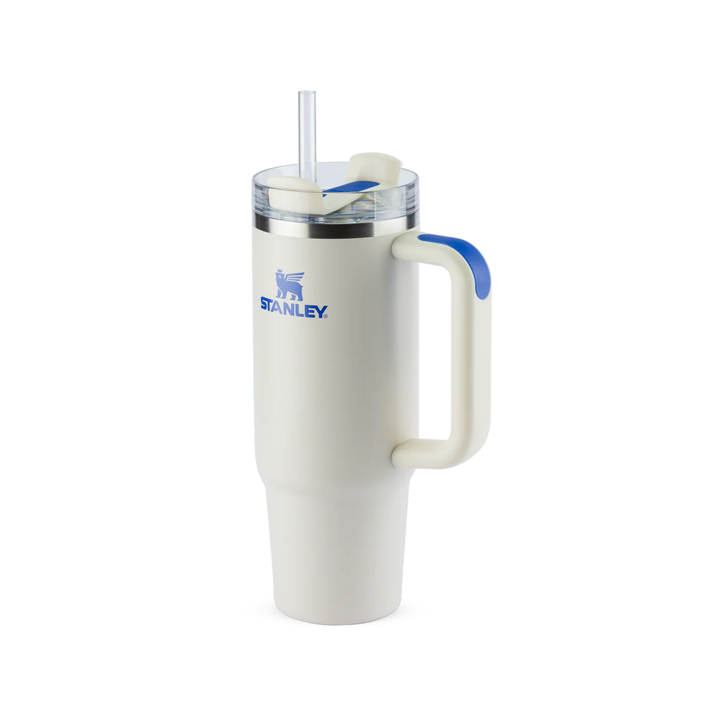 Copo Quencher CREAM ROYAL Stanley | 887ML