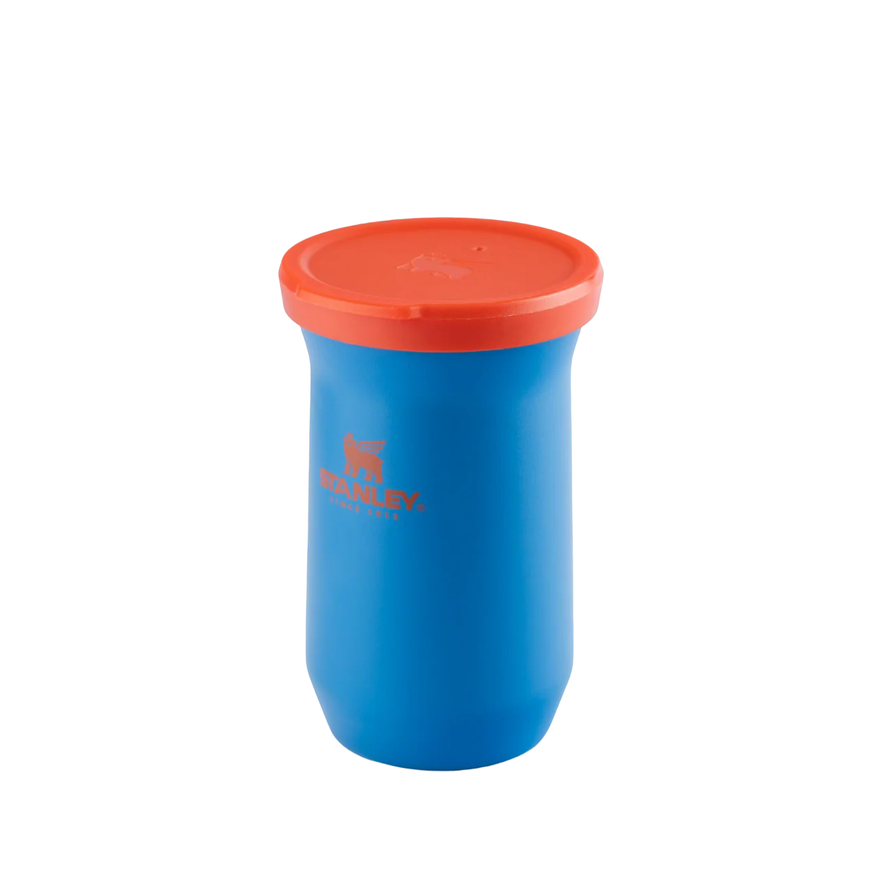 Cuia Térmica com tampa terere Azure | 200ML