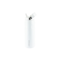 Garrafa Térmica Aerolight Flip Straw Heat Wave Frost | 710ML