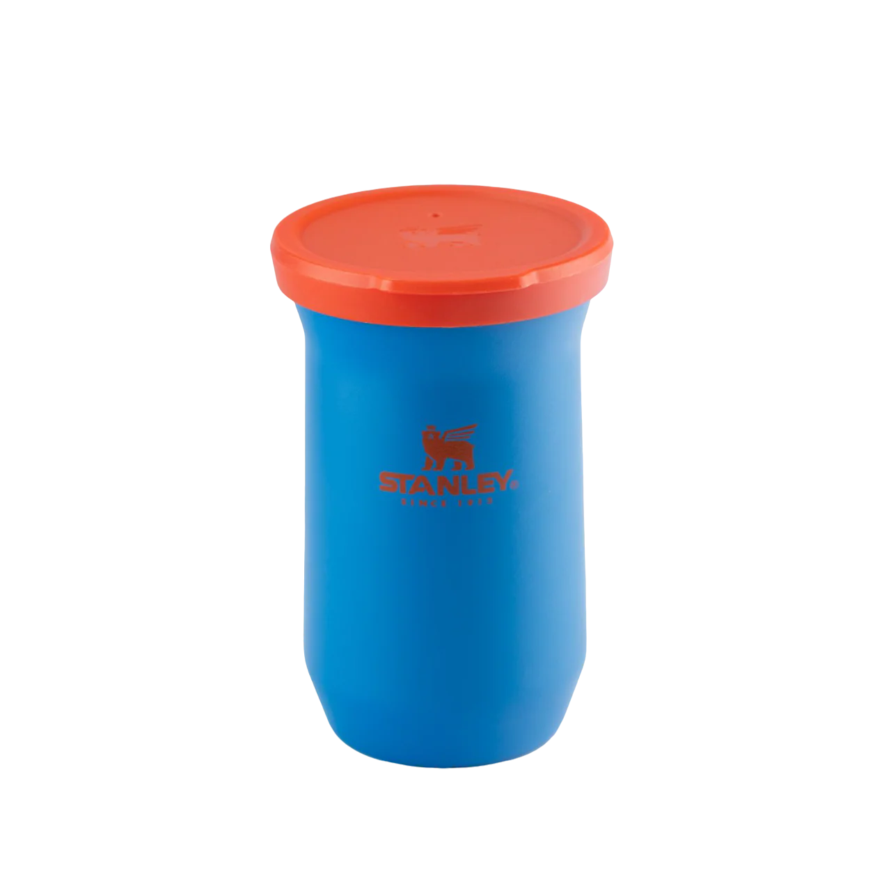 Cuia Térmica com tampa terere Azure | 200ML