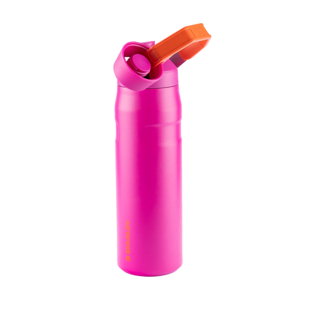Garrafa Térmica Aerolight Fast Flow Heat Wave Vivid Violet | 1,1L