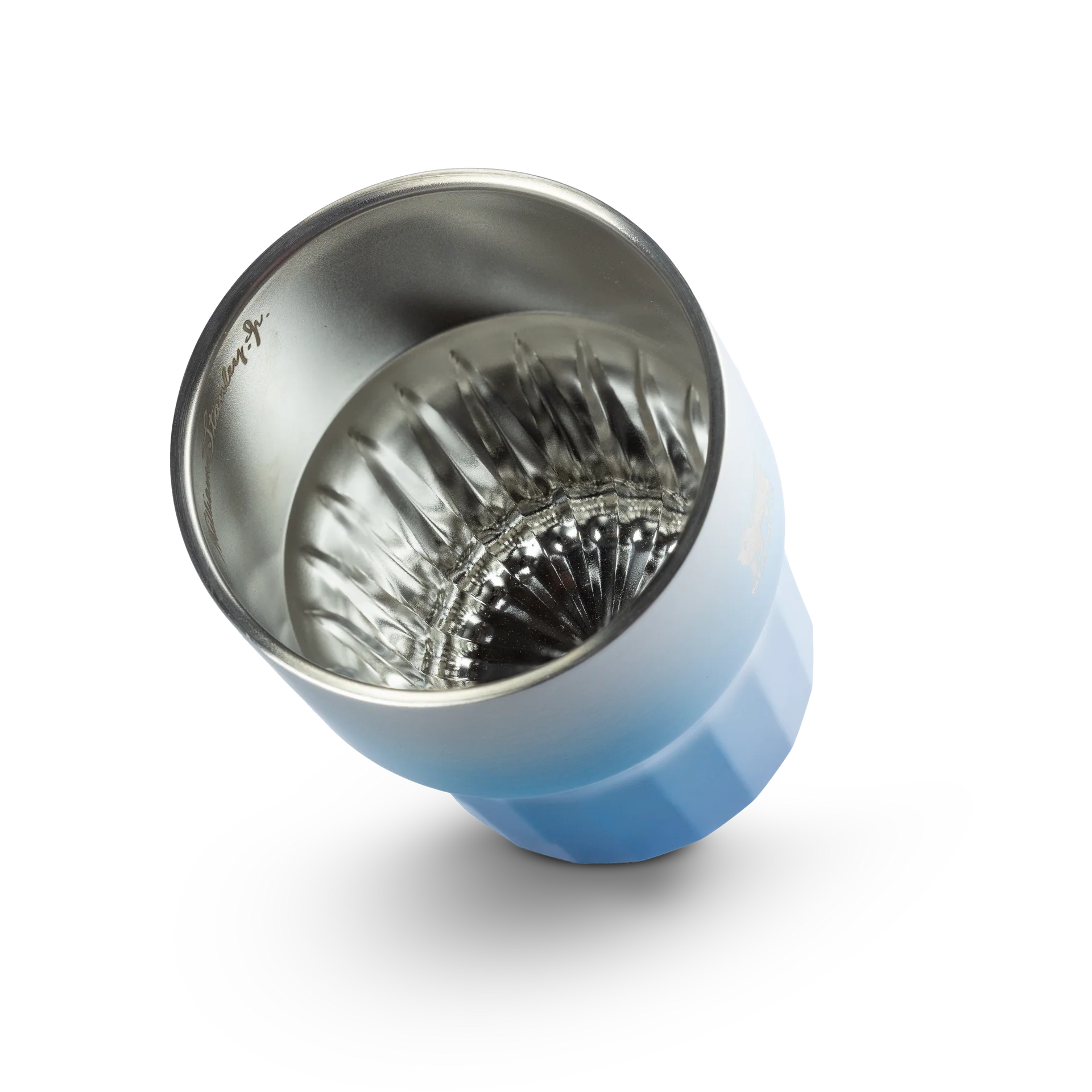 Beer Tumbler Happy Hour Stanley Azure Haze | 384ml