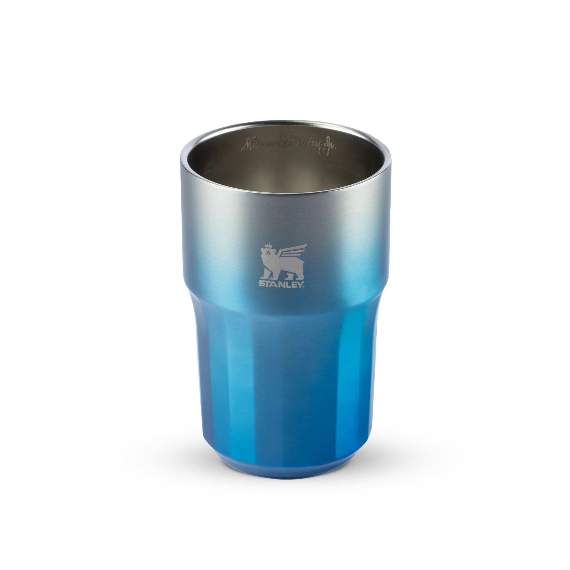 Beer Tumbler Happy Hour Stanley Azure Haze | 384ml