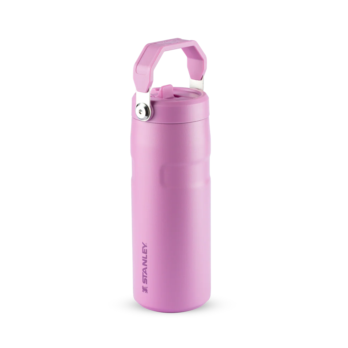 Garrafa Térmica Aerolight Flip Straw LILAC | 473ml
