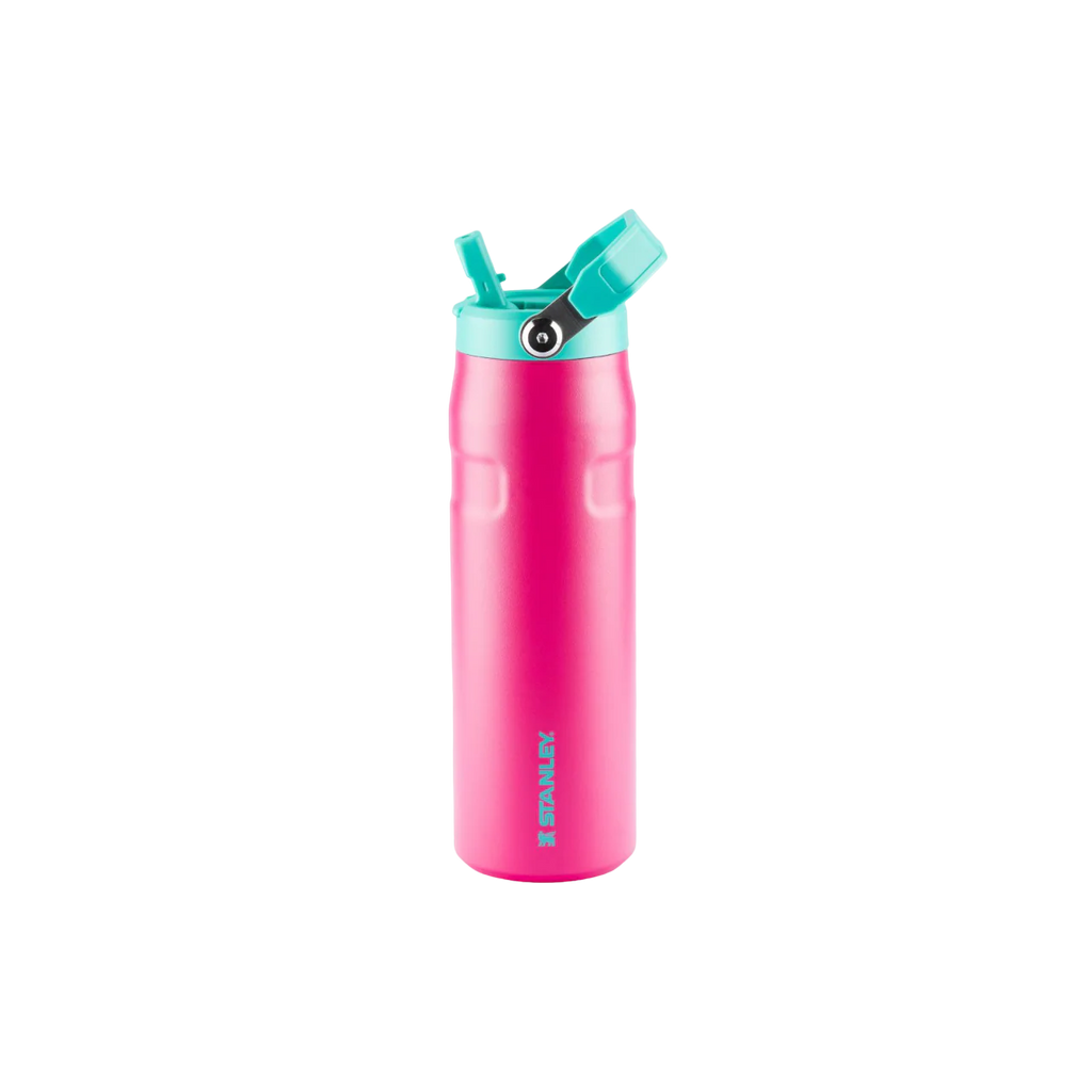 Garrafa Térmica Aerolight Flip Straw PASSION PINK | 710ML