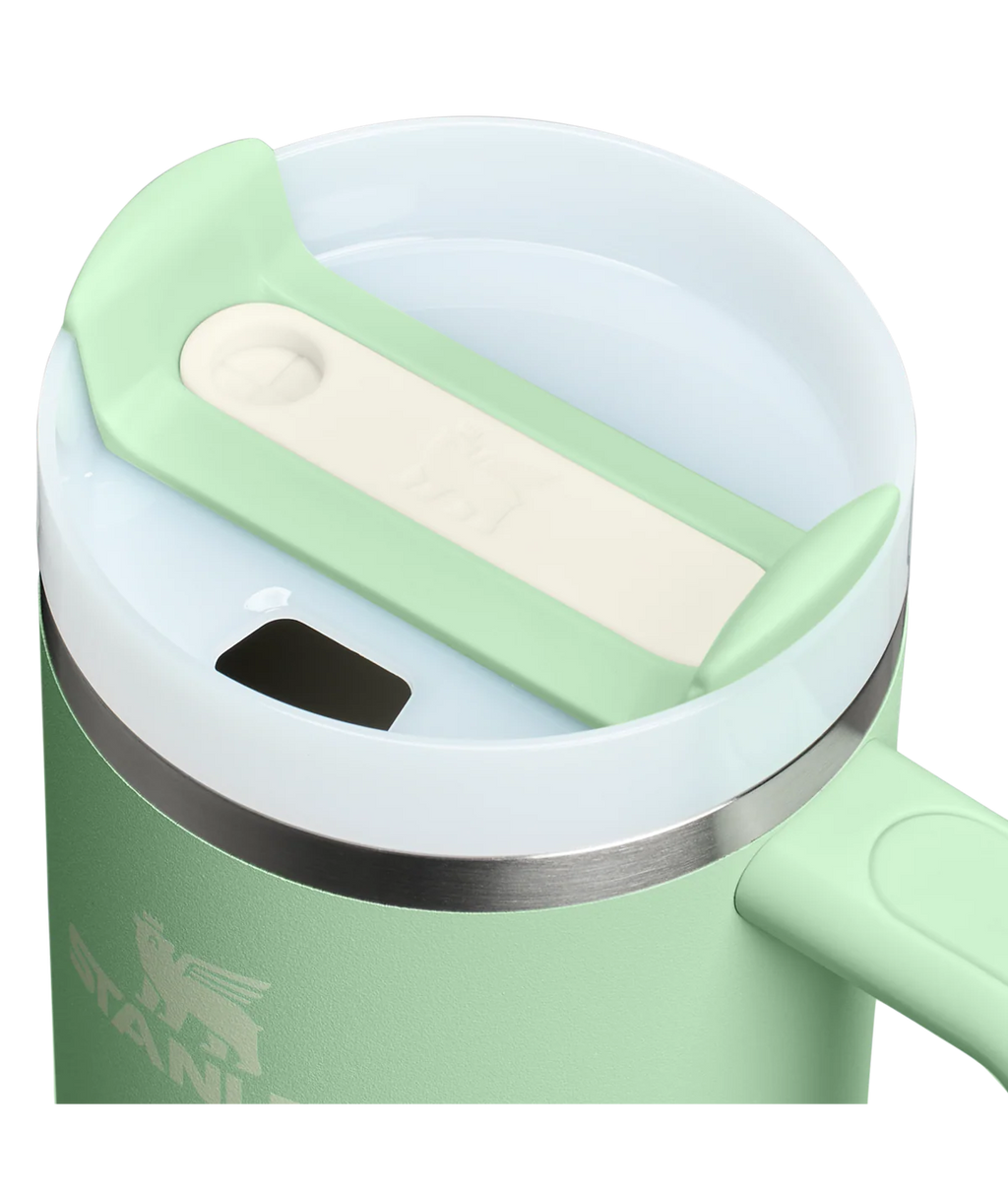 Copo Quencher PISTACHIO Stanley | 887ML