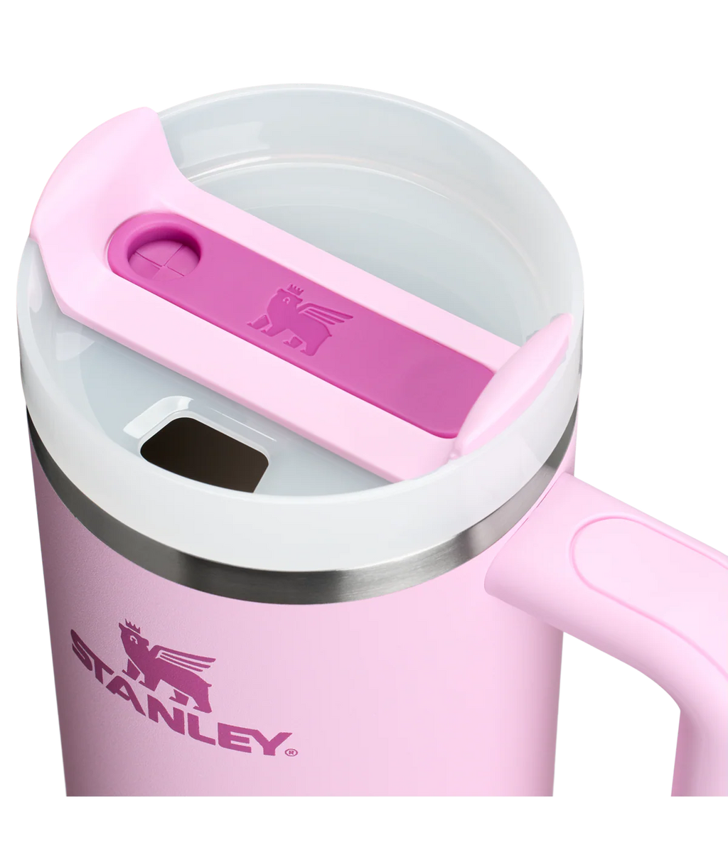 Copo Quencher CHERRY BLOSSOM Stanley | 887ML
