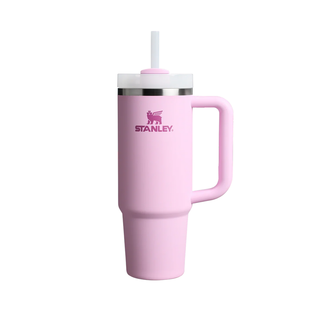 Copo Quencher CHERRY BLOSSOM Stanley | 887ML