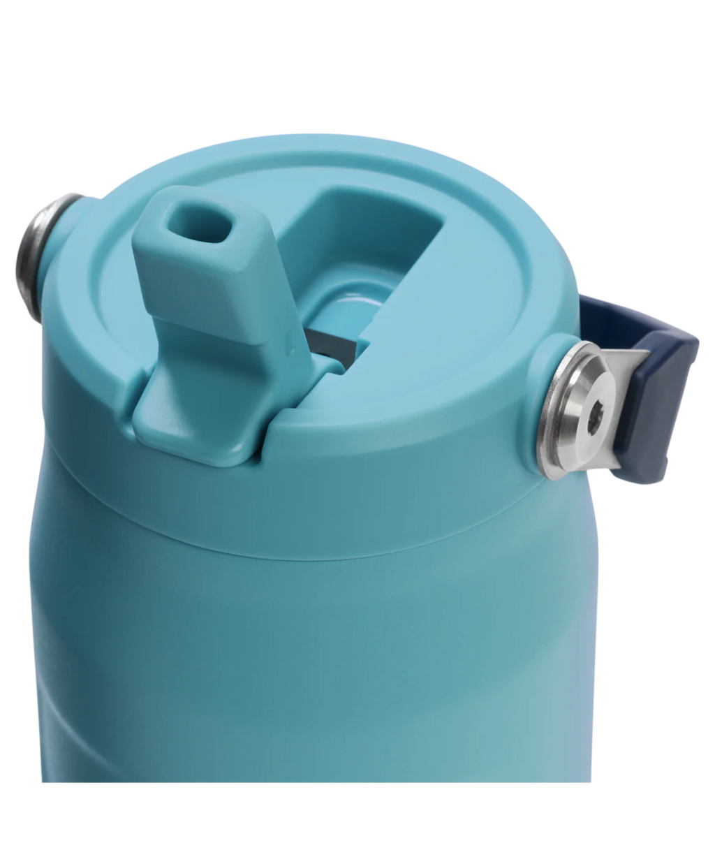 Garrafa Térmica Aerolight Flip Straw AGAVE | 710ML