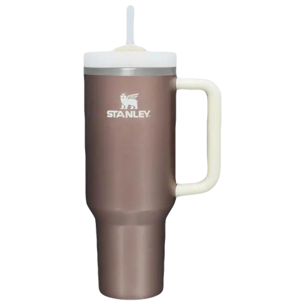Copo Quencher Rose Glow Stanley | 1.18L