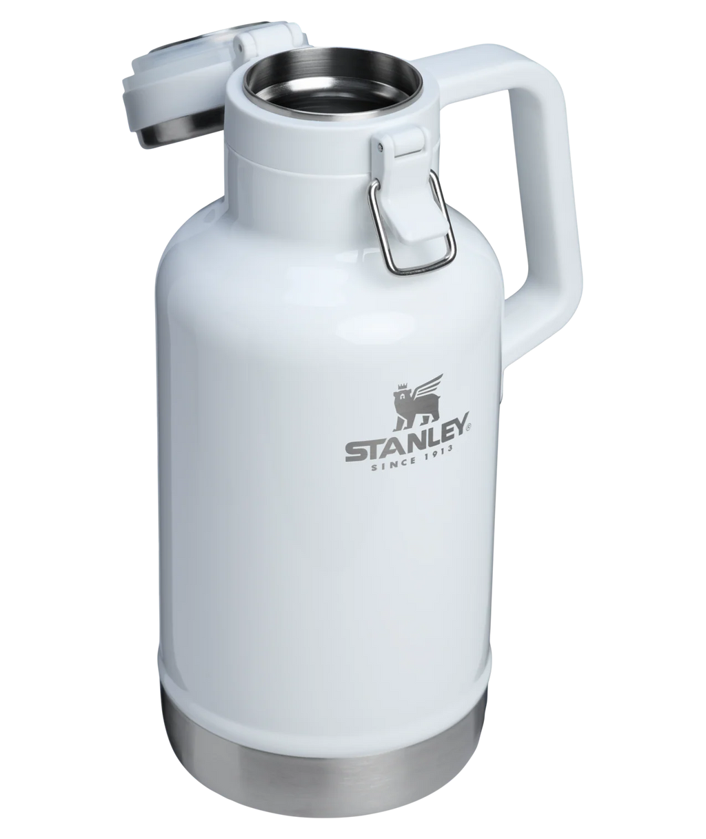 Growler Térmico Classic Frost Gloss | 1.9L