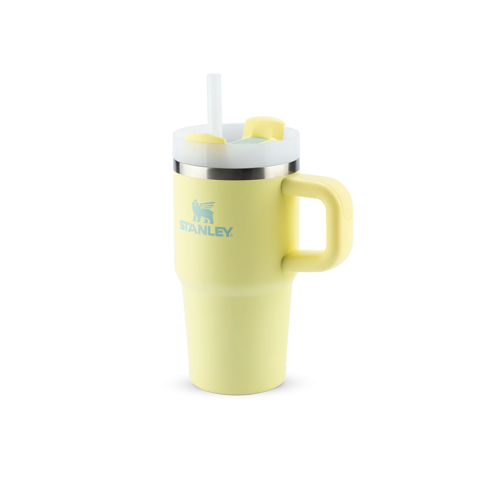 COPO QUENCHER COM ALÇA POMELO STANLEY | 591ML