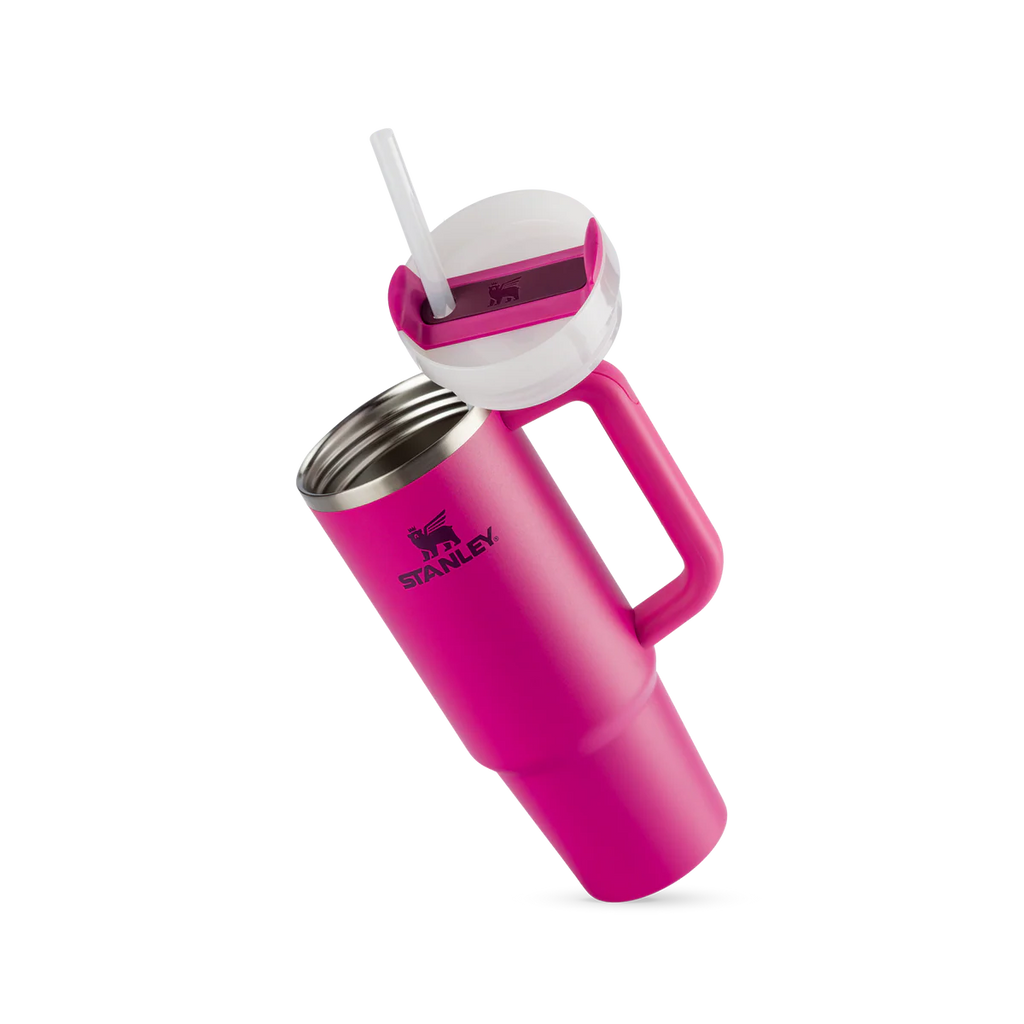 Copo Quencher FUCHSIA Stanley | 887ML