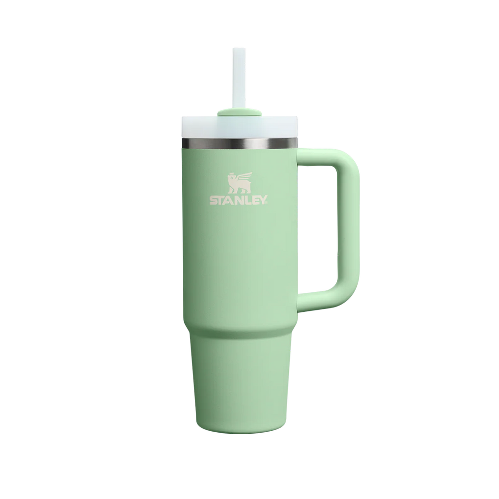 Copo Quencher PISTACHIO Stanley | 887ML