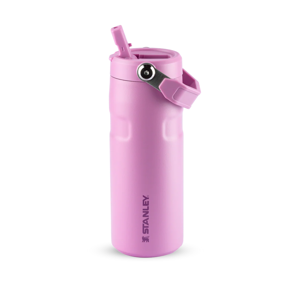 Garrafa Térmica Aerolight Flip Straw LILAC | 473ml