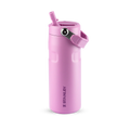 Garrafa Térmica Aerolight Flip Straw LILAC | 473ml