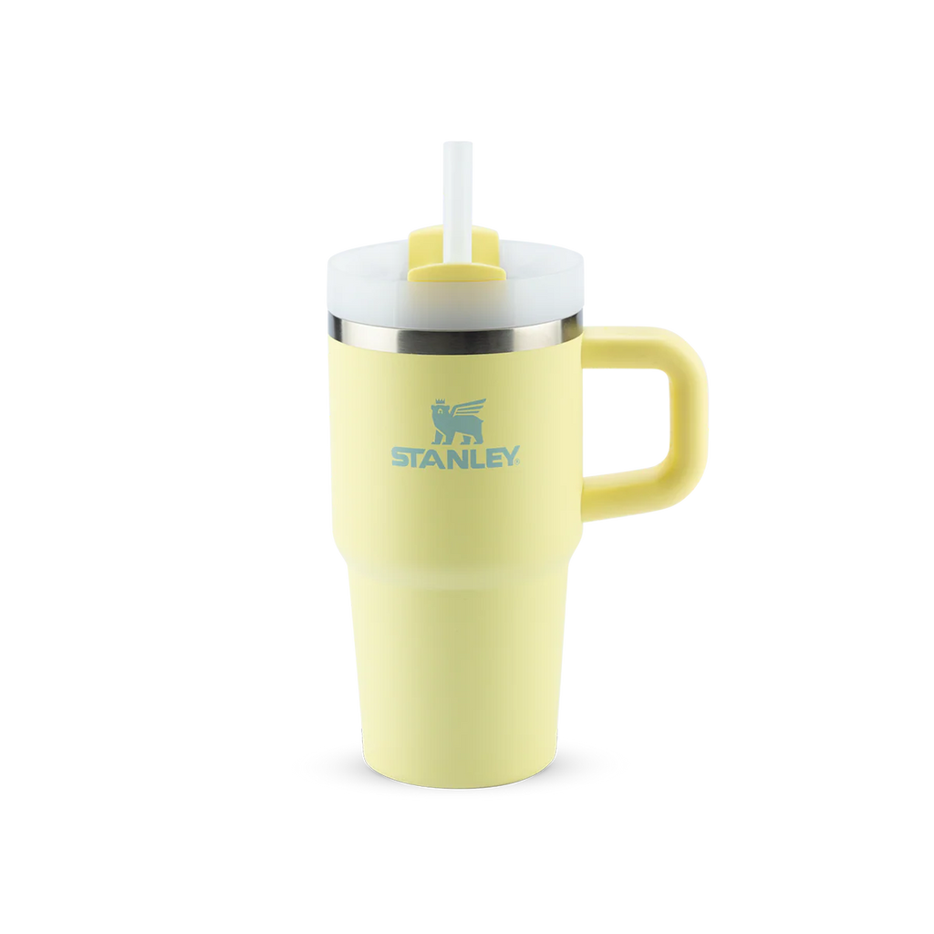 COPO QUENCHER COM ALÇA POMELO STANLEY | 591ML