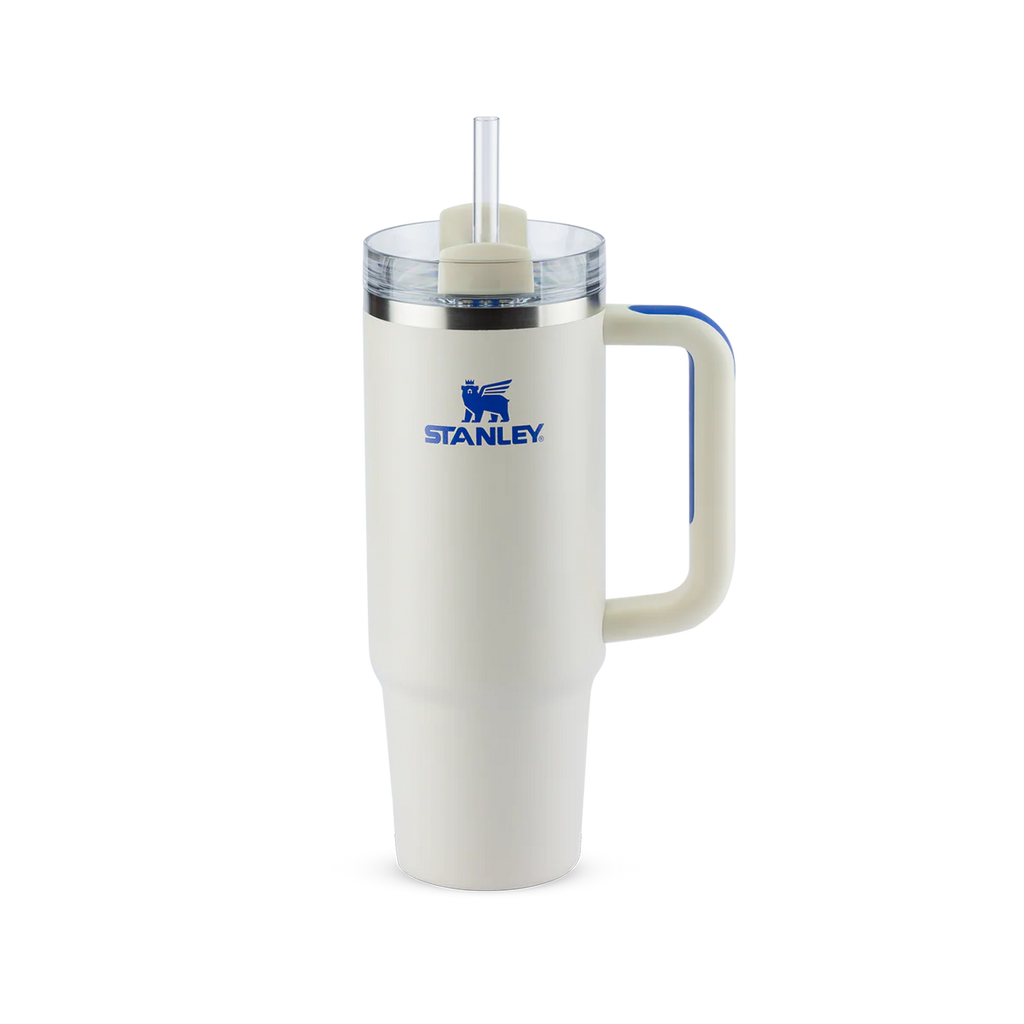 Copo Quencher CREAM ROYAL Stanley | 887ML