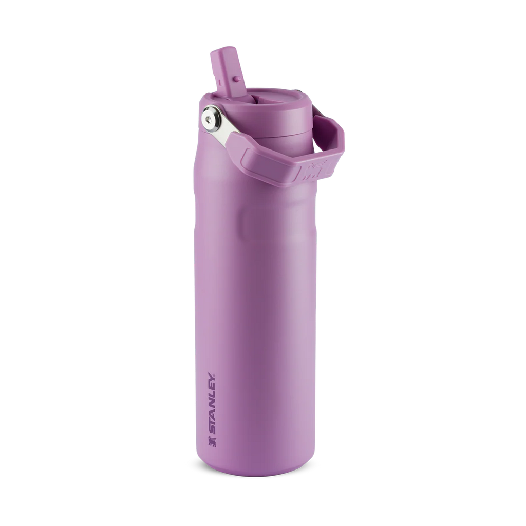 Garrafa Térmica Aerolight Flip Straw Lilac | 710ML