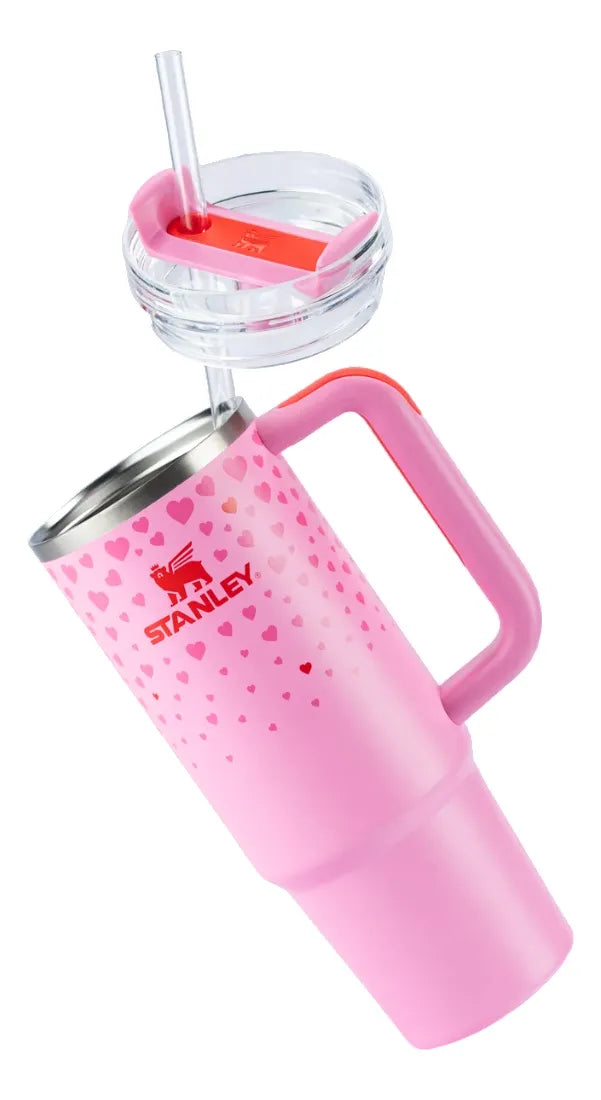 Copo Quencher Sweet Hearts Stanley | 887ml