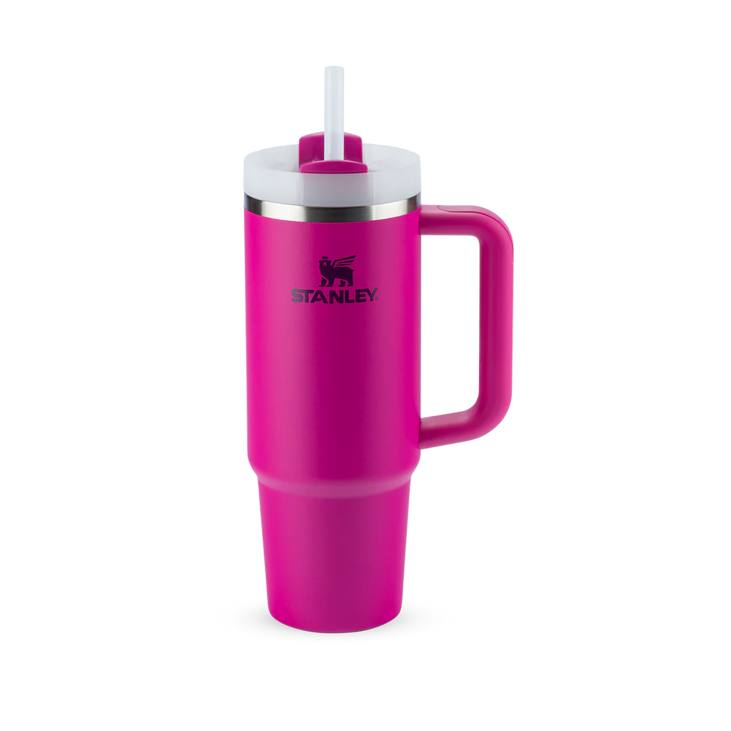 Copo Quencher FUCHSIA Stanley | 887ML