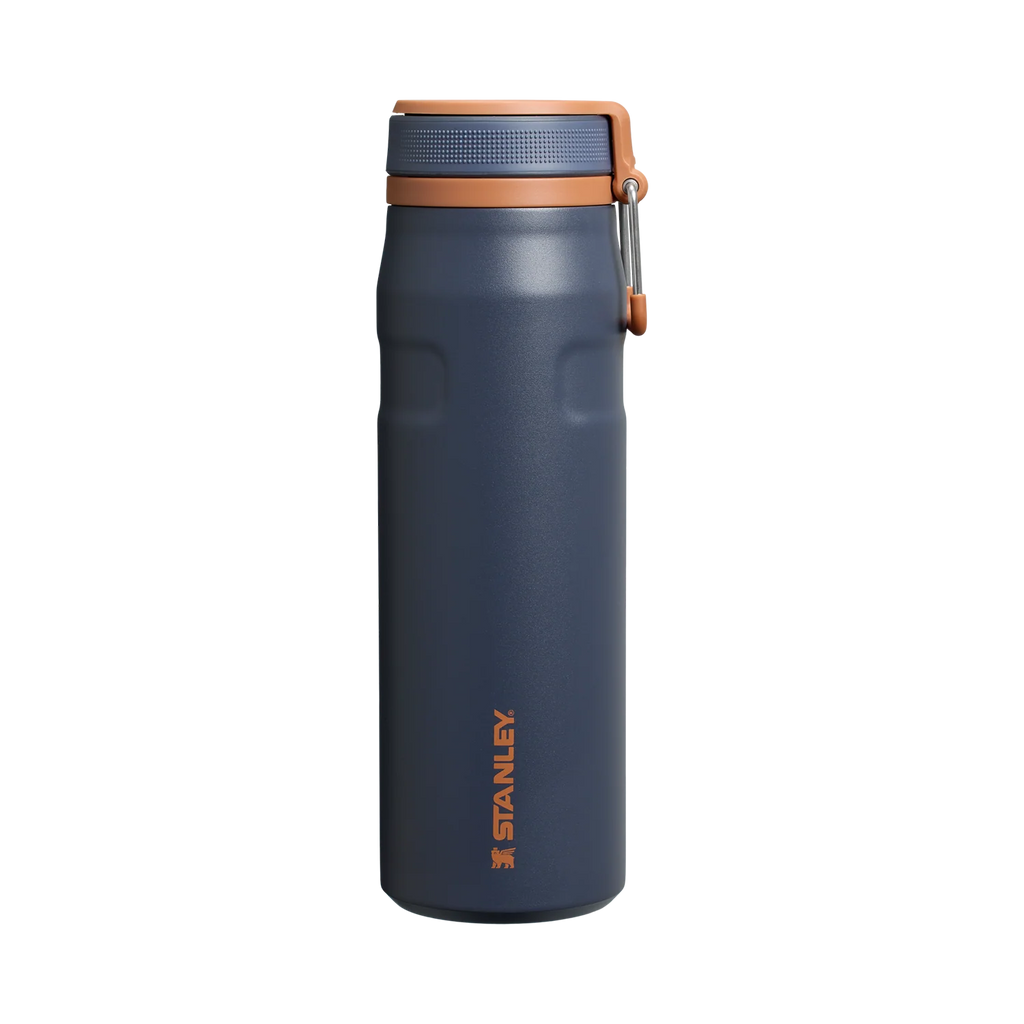 Garrafa Térmica Twist Flip Stanley Twilight | 710ML