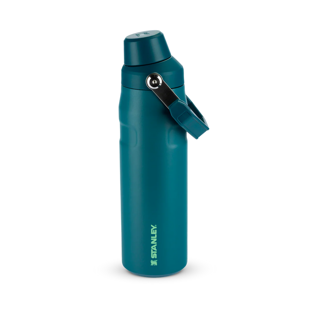 Garrafa Térmica Aerolight Fast Flow COASTAL TEAL | 710ML