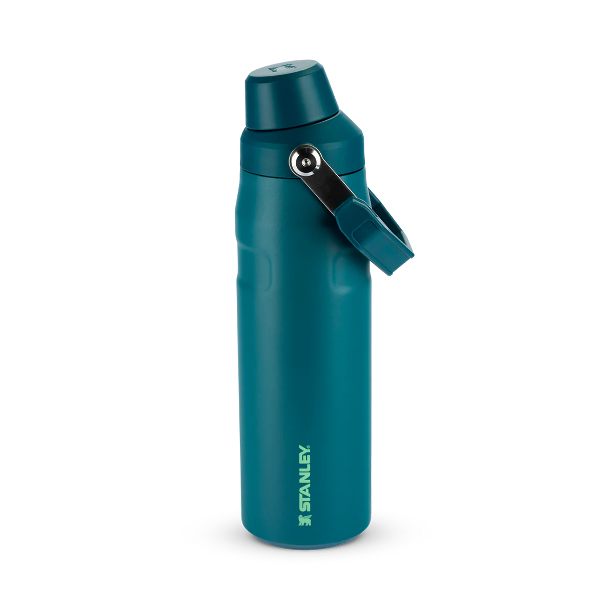 Garrafa Térmica Aerolight Fast Flow COASTAL TEAL | 710ML