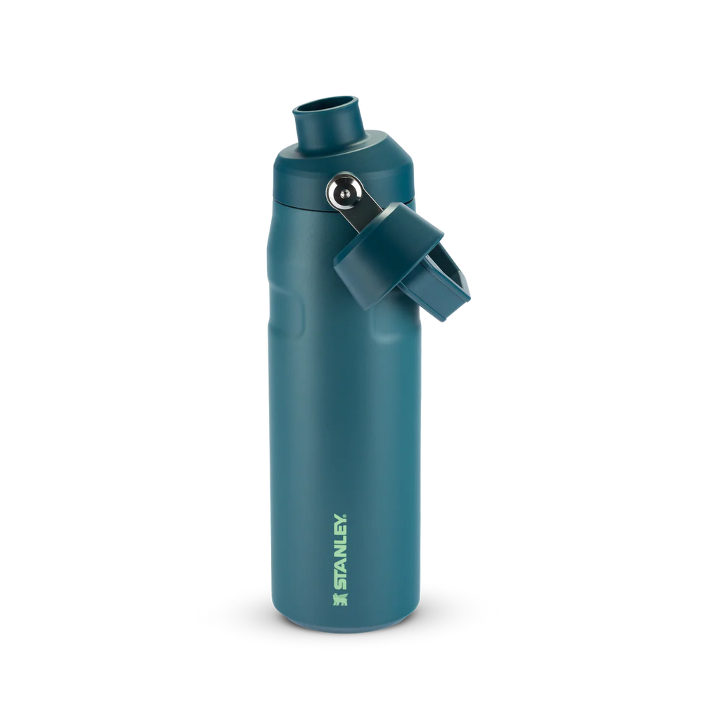 Garrafa Térmica Aerolight Fast Flow COASTAL TEAL | 710ML