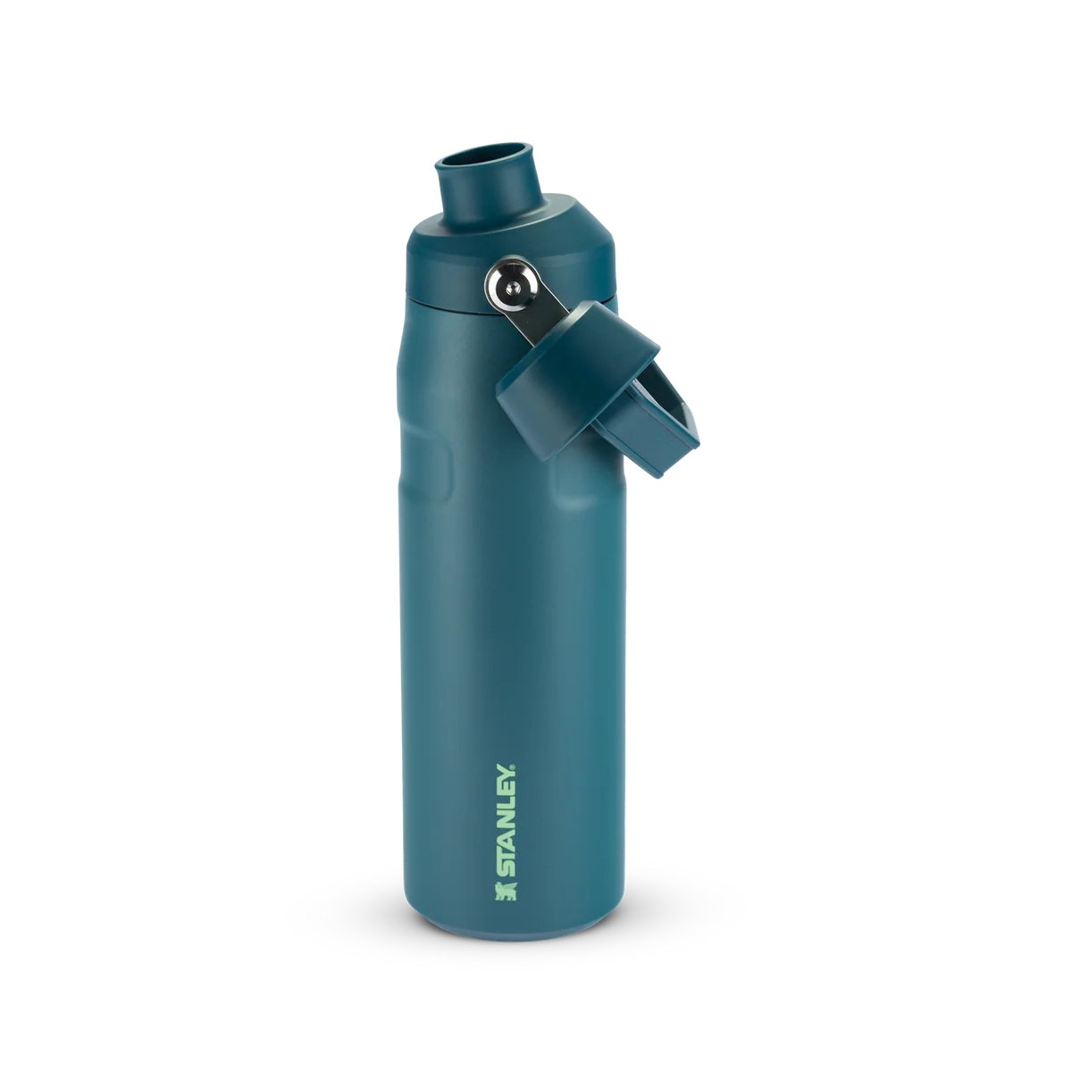 Garrafa Térmica Aerolight Fast Flow COASTAL TEAL | 710ML