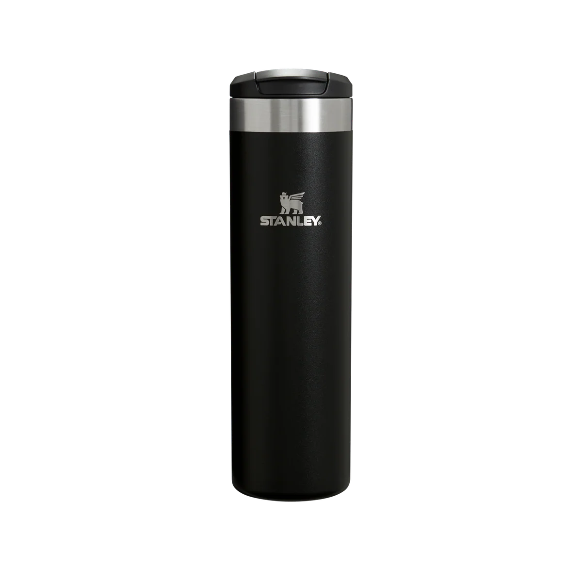 Garrafa Térmica Aerolight Transit Black 2.0 | 591ML