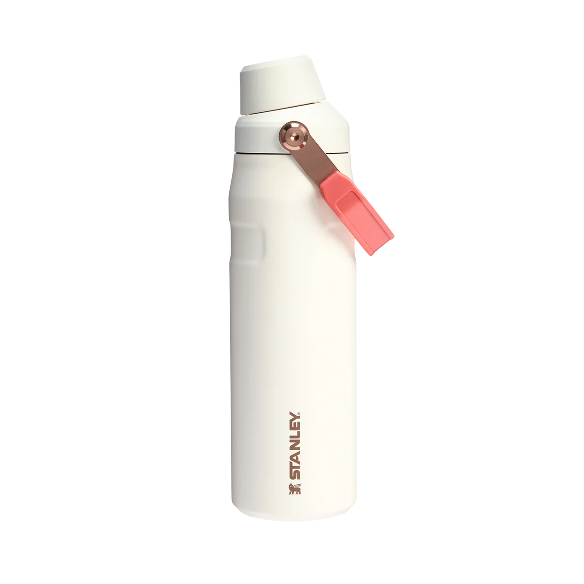 Garrafa Térmica Aerolight Fast Flow CREAM ROSE GOLD | 710ml