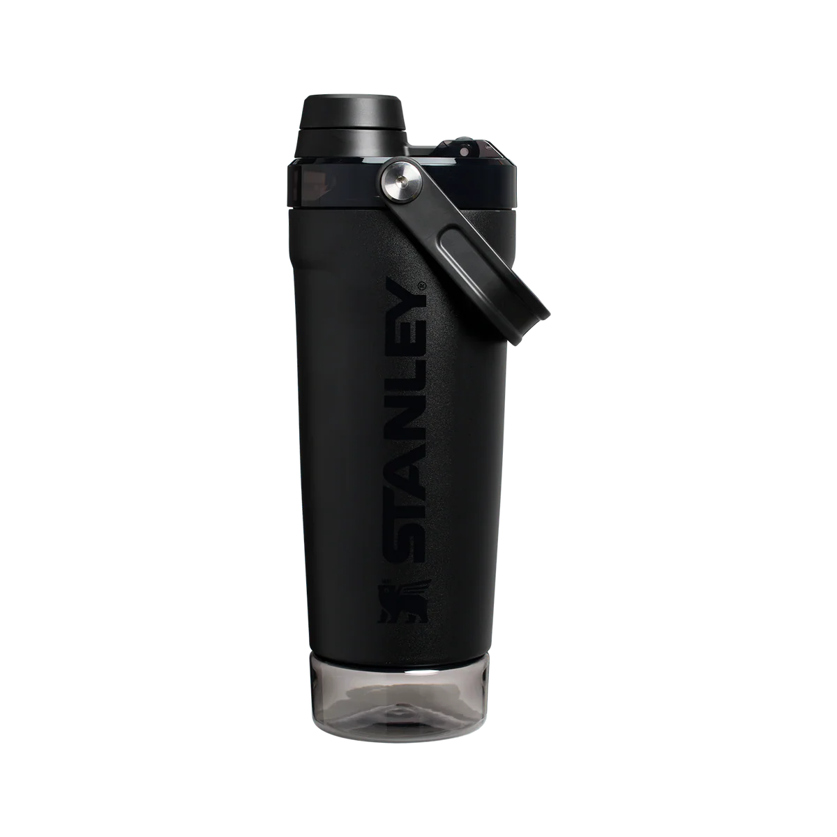 ACTIVATE SHAKER BLACK | 591ML