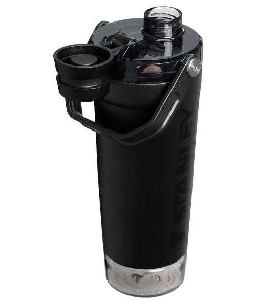 ACTIVATE SHAKER BLACK | 591ML