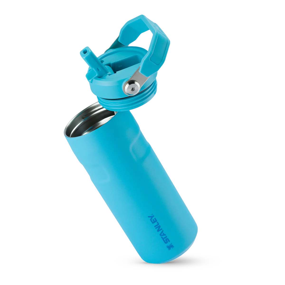 Garrafa Térmica Aerolight Flip Straw SPLASH | 473ml