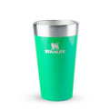 Copo Térmico de Cerveja Stanley Verde | 473ML
