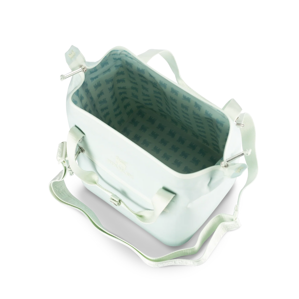 Lancheira Térmica Julienne Seafoam Stanley | 7L