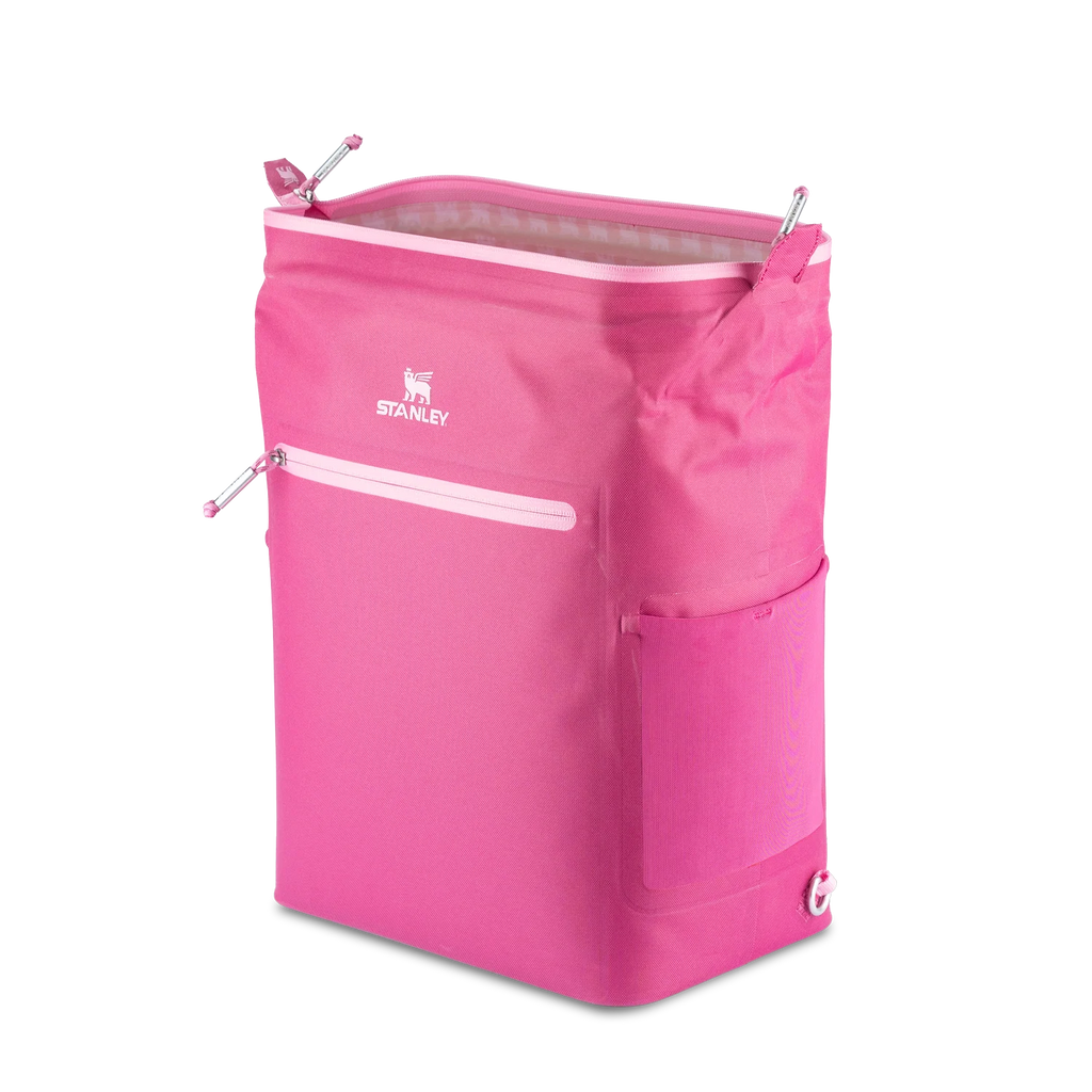 Mochila Térmica Madeleine Fuchsia Stanley | 14L
