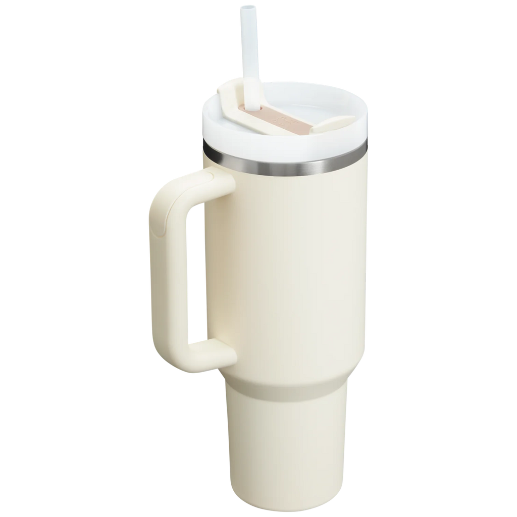 Copo Quencher Cream Stanley | 1.18L
