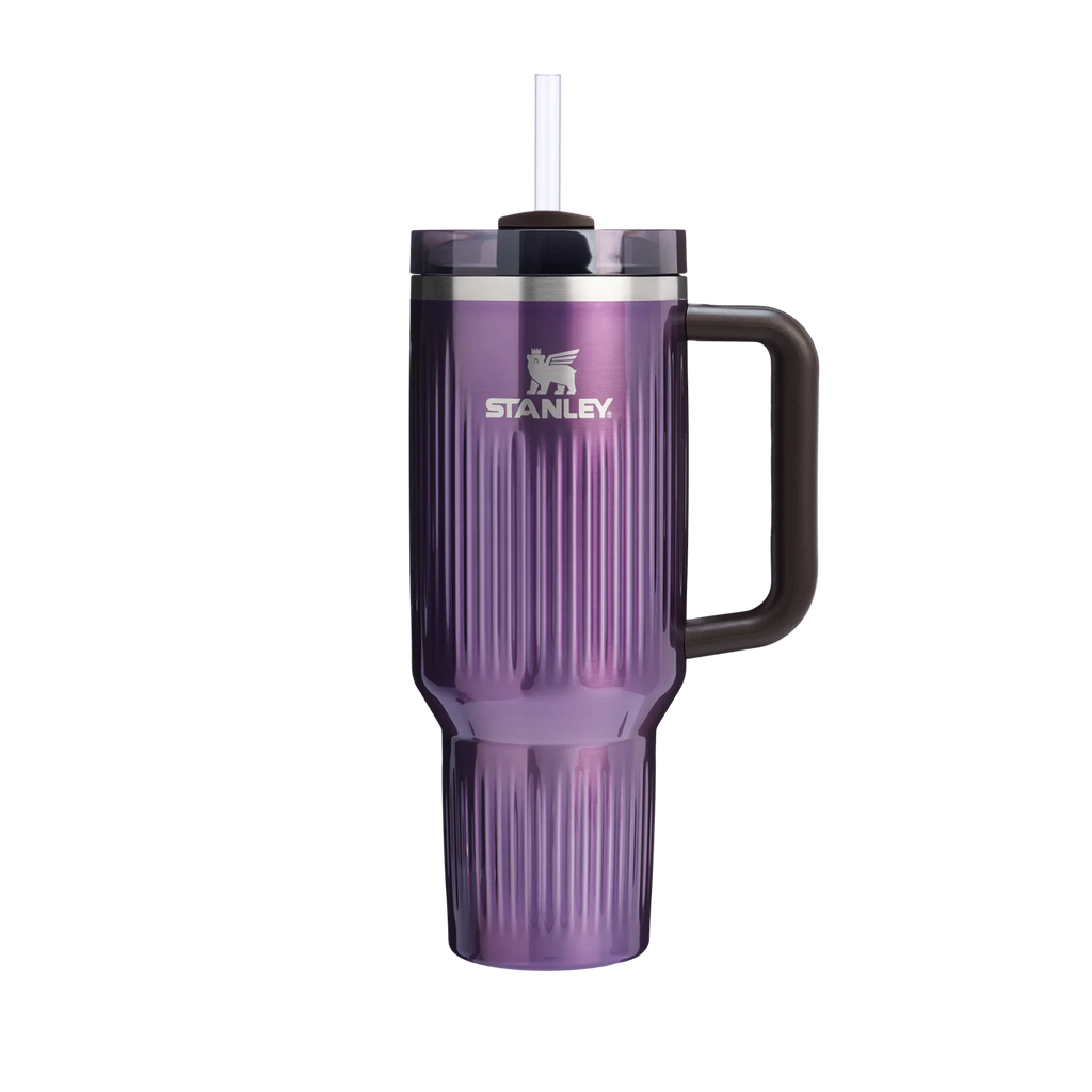 Copo Quencher Wisteria Shine Texturizada | 1.18l