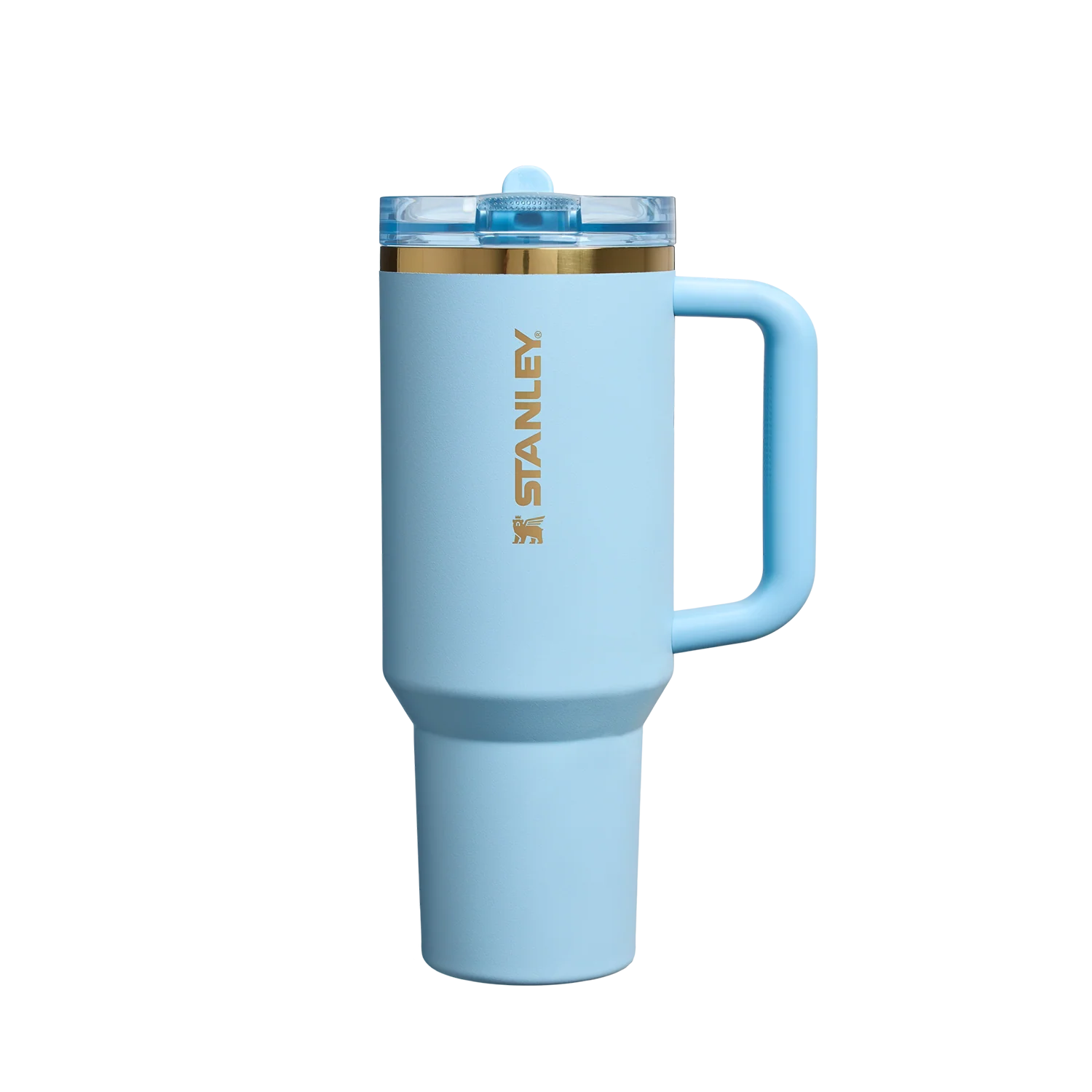 Quencher Protour Messi Blue Stanley | 1.18L