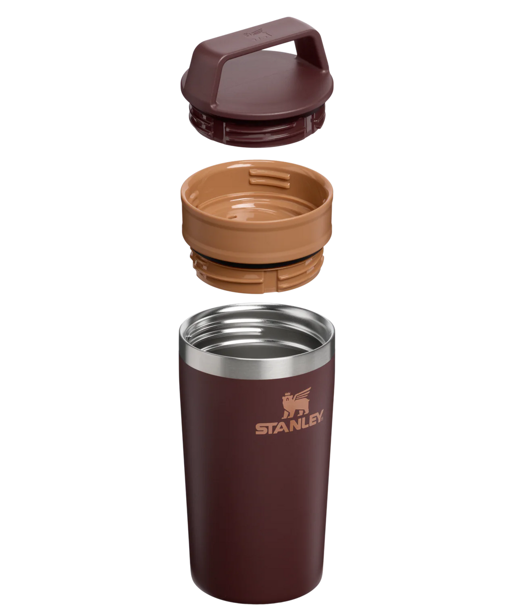Mug Térmica Café To Go Coffee | 354ml