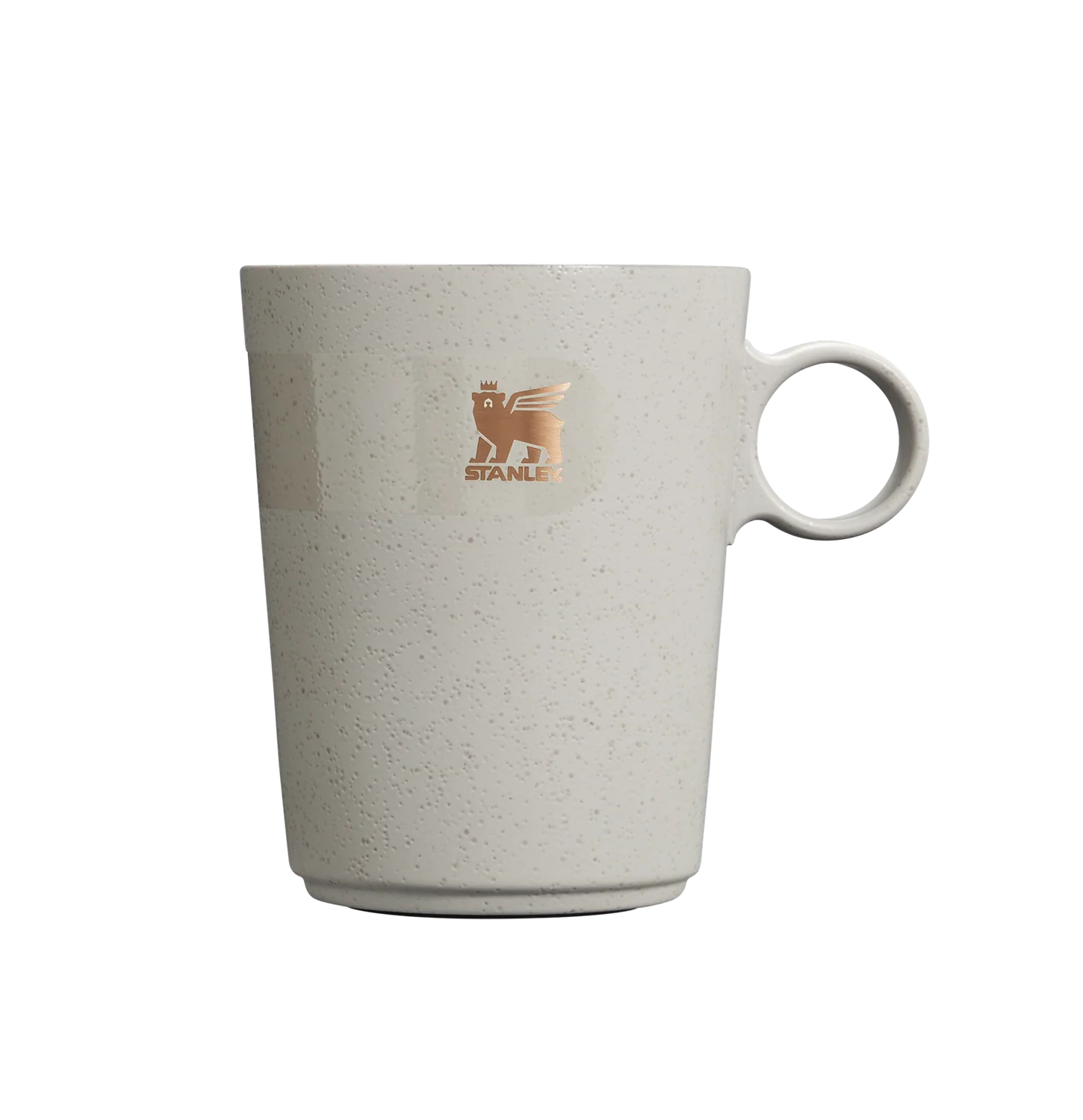 Caneca Daybreak Latte Ash Bronze | 313ML