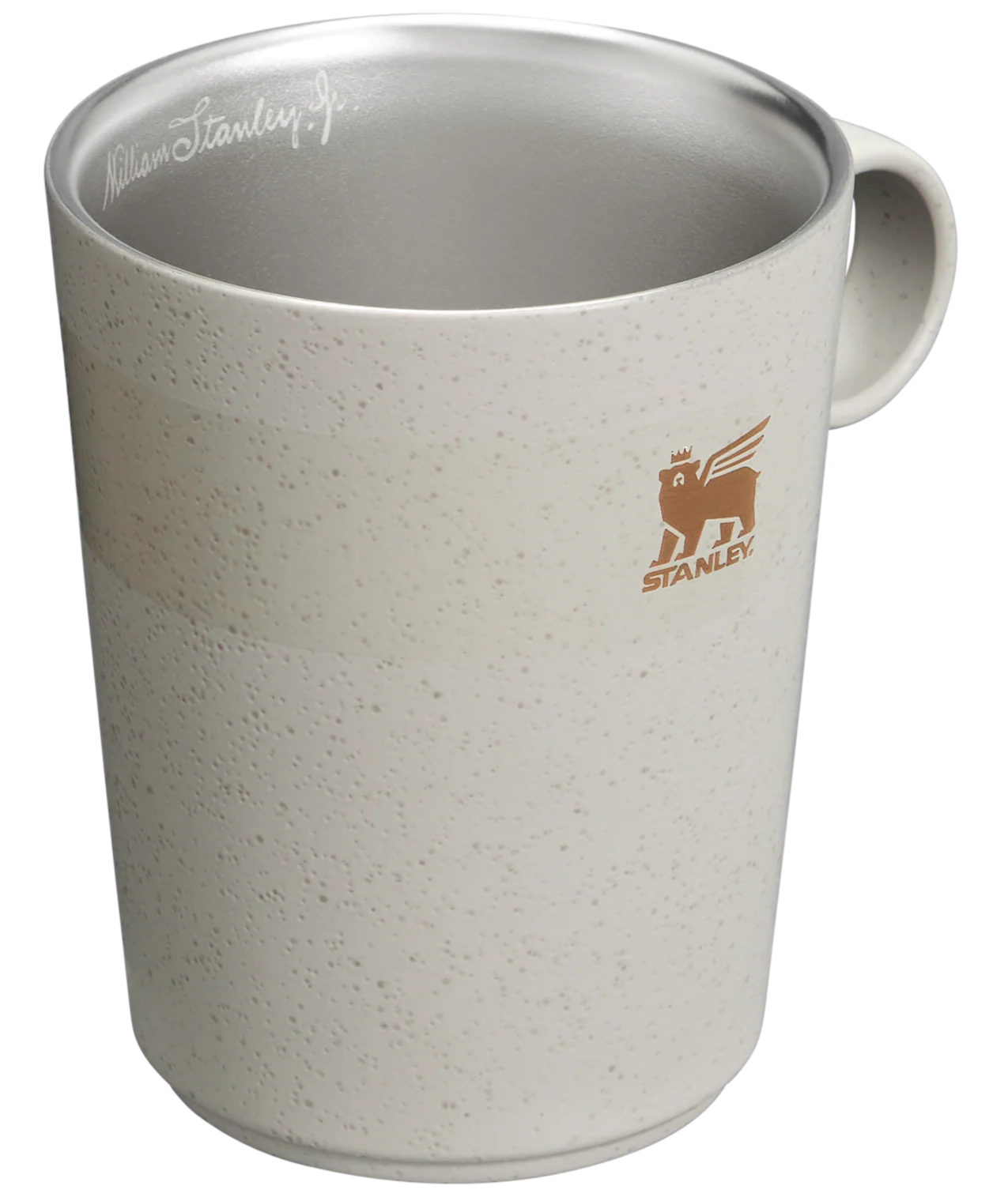 Caneca Daybreak Latte Ash Bronze | 313ML