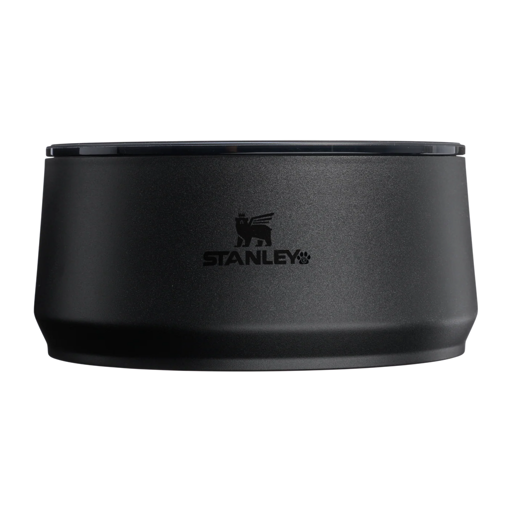 Bebedouro e Comedouro Pet Bowl Black 2.0 | 1.4L